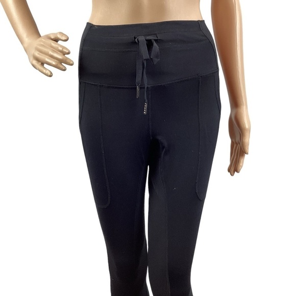 Glyder Versatile Legging Size S Black - Picture 2 of 6